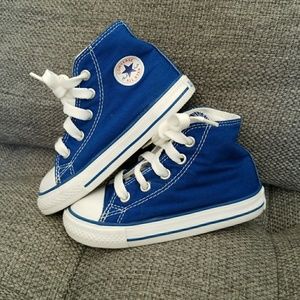 Converse Chuck Taylor All Star High Tops